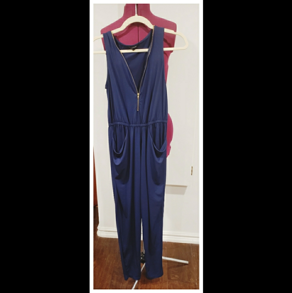 Jumpsuit